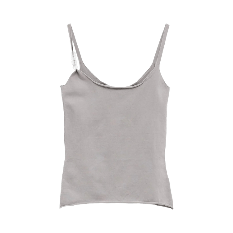 Paloma Wool Zalea Top "Grey"