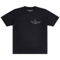 DEATHMASK Surrealsit Manifesto Tour T-Shirt "Black"