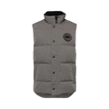 Canada Goose Black Label Garson Vest "Coastal Grey"