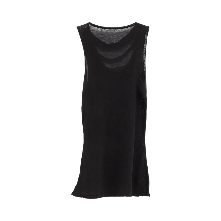 Paloma Wool Oliveti Top "Black"