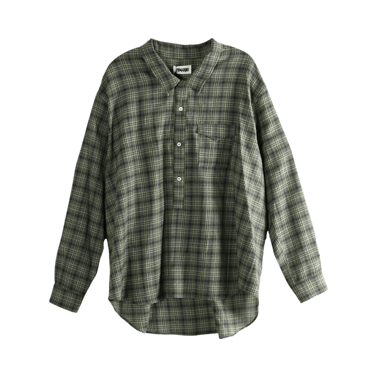Magliano Folketone Polo "Check"