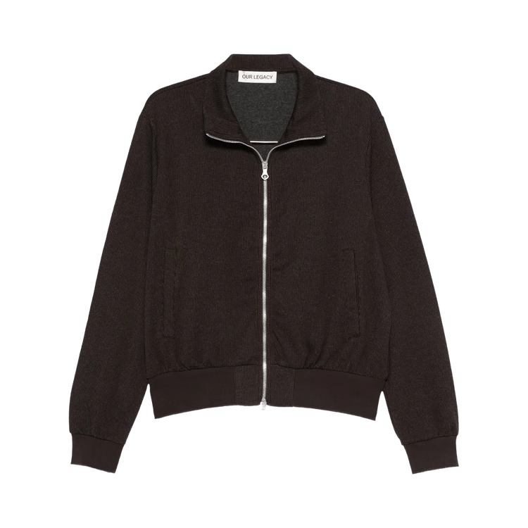 Our Legacy Mob Jacket "Track and Field"