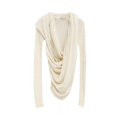 Paloma Wool Elio Top "White"