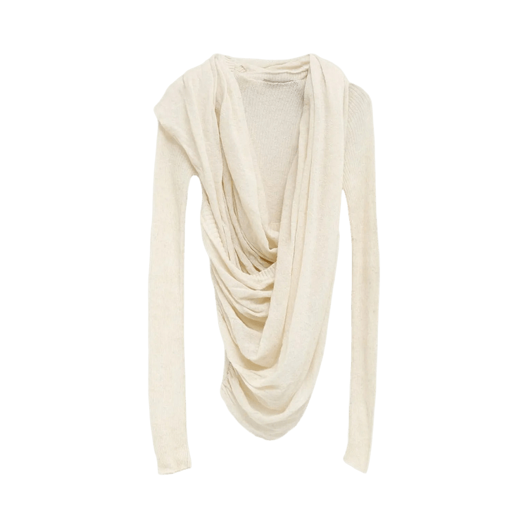 Paloma Wool Elio Top "White"