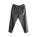 Magliano People"s Pants "Striped Grey'