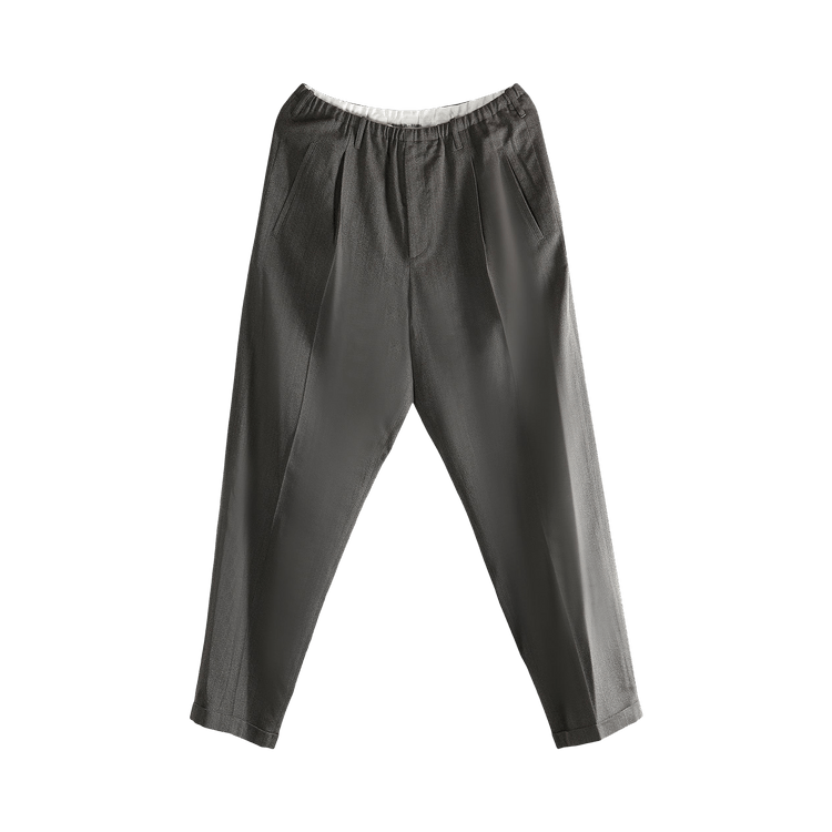Magliano People"s Pants "Brown'