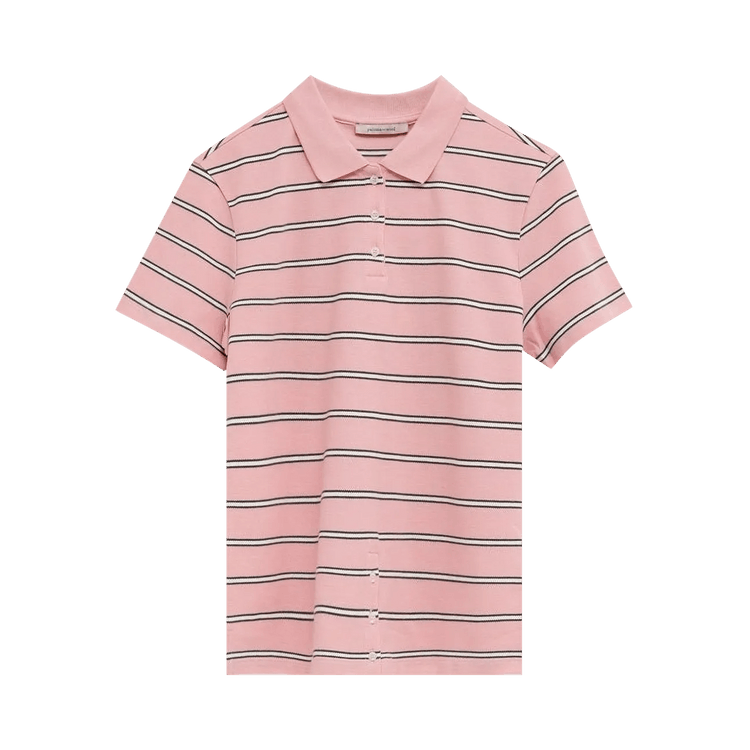 Paloma Wool Julieta Tee "Pink"
