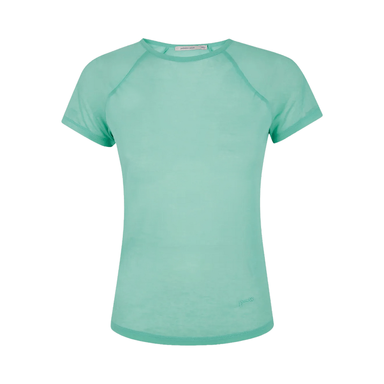 Paloma Wool Omu Tee "Green"
