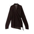 Paloma Wool Sudi Top "Brown"
