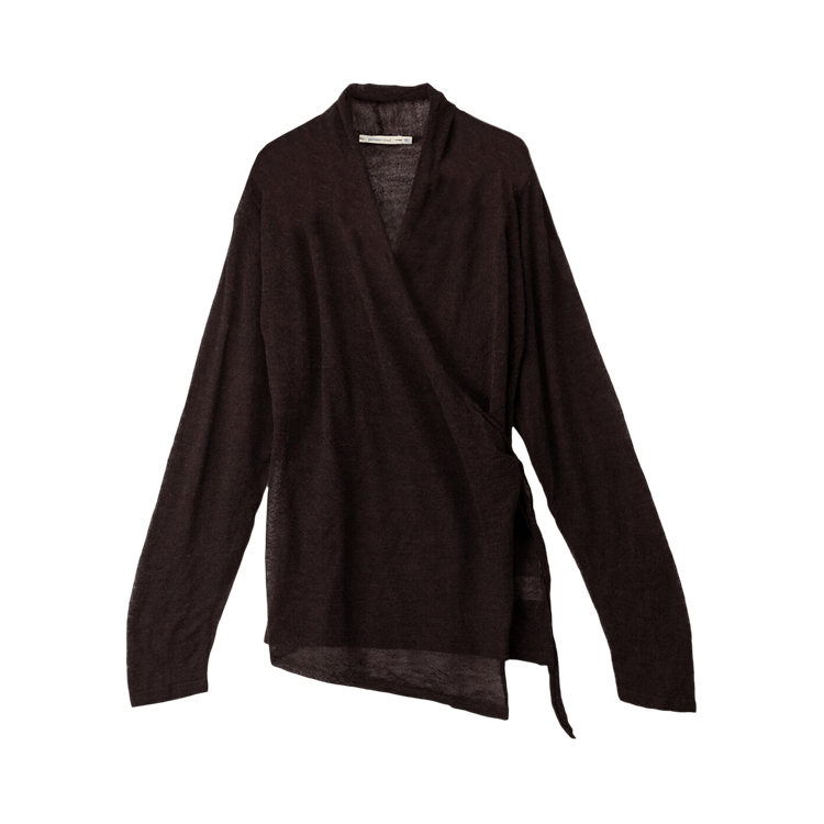 Paloma Wool Sudi Top "Brown"