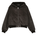 Our Legacy Bank Jacket "Dark Brown"