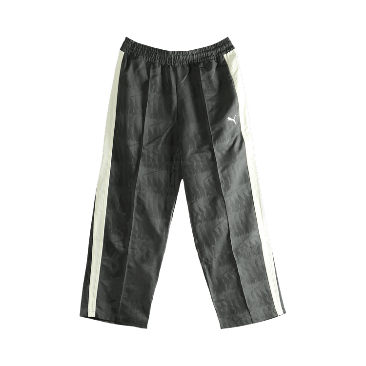 Puma x The Neverworn VI T7 Track Pants "Dusky Grey"