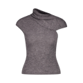 Paloma Wool Aurum Top "Grey"