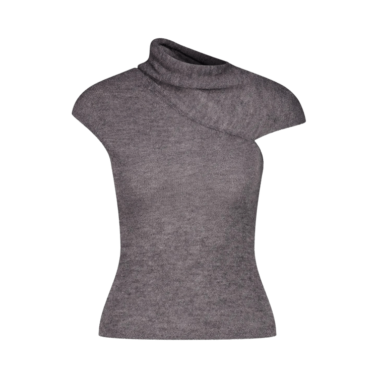 Paloma Wool Aurum Top "Grey"