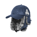 Palace Pertex Dogear 6-Panel "Skyline Blue"