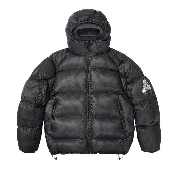 Palace Pertex Quantum RS Puffa "Black"