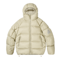 Palace Pertex Quantum RS Puffa "Grey"
