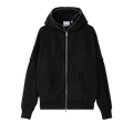 le PÈRE Double Hoodie "Bone"