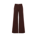 Nili Lotan Florence Pant "Caffe"