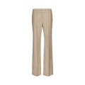 Magda Butrym Pants "Beige"