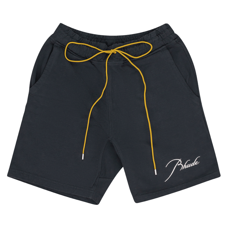 Rhude Shorts "Black"