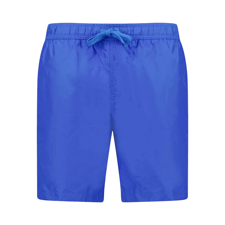 Burberry Martin Swim Shorts "Blue"