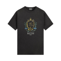 Kith Established Vintage Tee "Black"