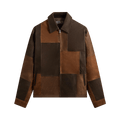 Kith Patchwork Erie Jacket "Clever"