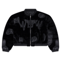 Who Decides War Digi Bomber "Black"
