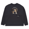 Undercover Sweatshirt "Charcoal"