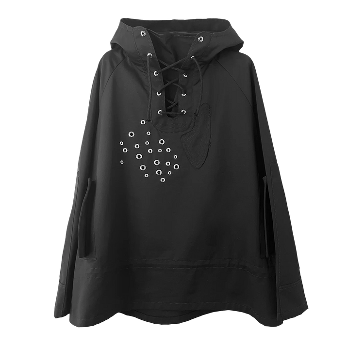 Namacheko Fyris Anorak Jacket "Navy"