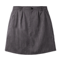 Namacheko Tidan Layered Shorts "Grey"