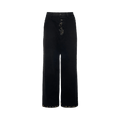 Satoshi Nakamoto Highlander Pant "Rust"