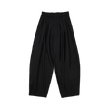 Willy Chavarria Cascada Trouser "Black"