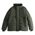 Canada Goose Everett Puffer Jacket "Volcano"
