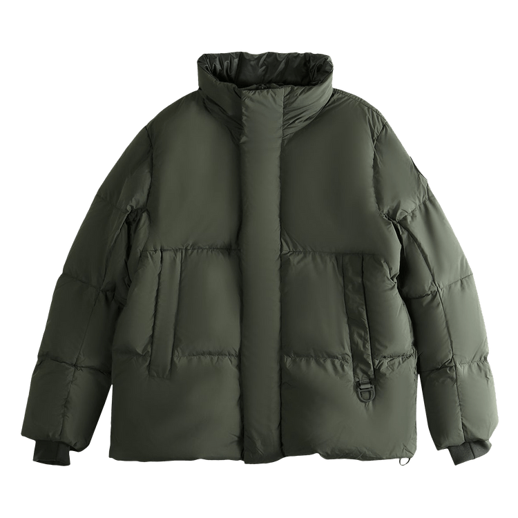 Canada Goose Everett Puffer Jacket "Volcano"