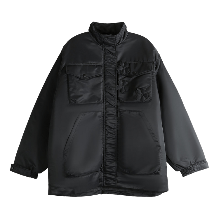 Cecilie Bahnsen Brianna Jacket "Black"