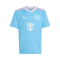 Adidas Inter Miami CF 25/26 Third Jersey "Semi Blue Burst"