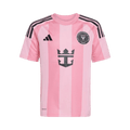 Adidas Inter Miami CF 25/26 Home Jersey "Easy Pink"
