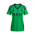 Adidas Austin FC 25/26 Home Jersey "Real Green"