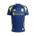 Adidas Nashville SC 25/26 Away Authentic Jersey "Team Navy Blue 2"