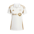 Adidas LAFC 25/26 Away Jersey "White"