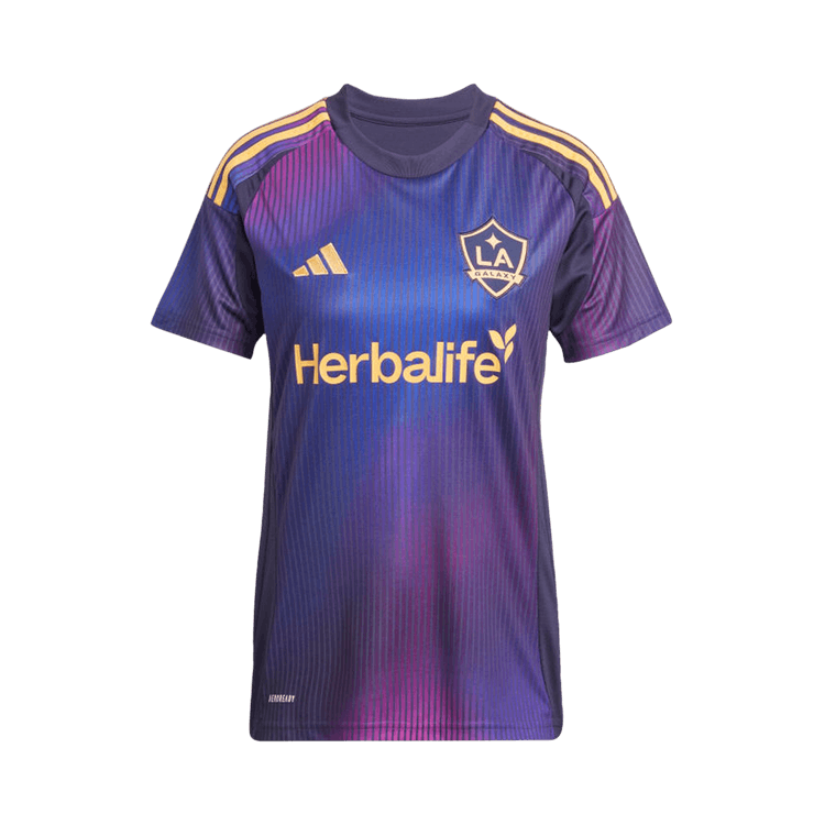 Adidas LA Galaxy 25/26 Away Jersey "Noble Ink"