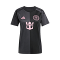 Adidas Inter Miami CF 25/26 Away Jersey "Black"