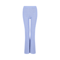 Givenchy 4G Jacquard Flared Pants "Lavender"