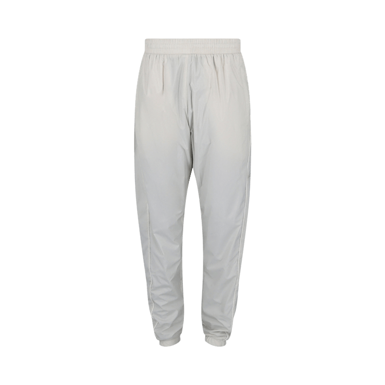 Givenchy 4G Embroidered Track Pants "Ecru"