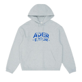 Ader Error Hoodie "Grey"
