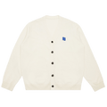 Ader Error Cardigan "Oatmeal"