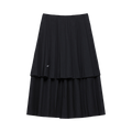 Ader Error Skirt "Grey"