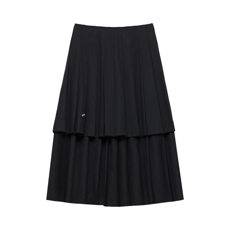 Ader Error Skirt "Grey"